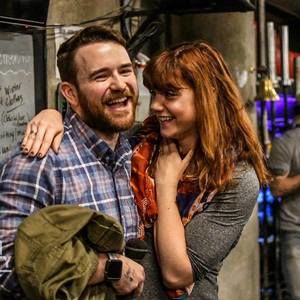 Meet your Posher, Zac